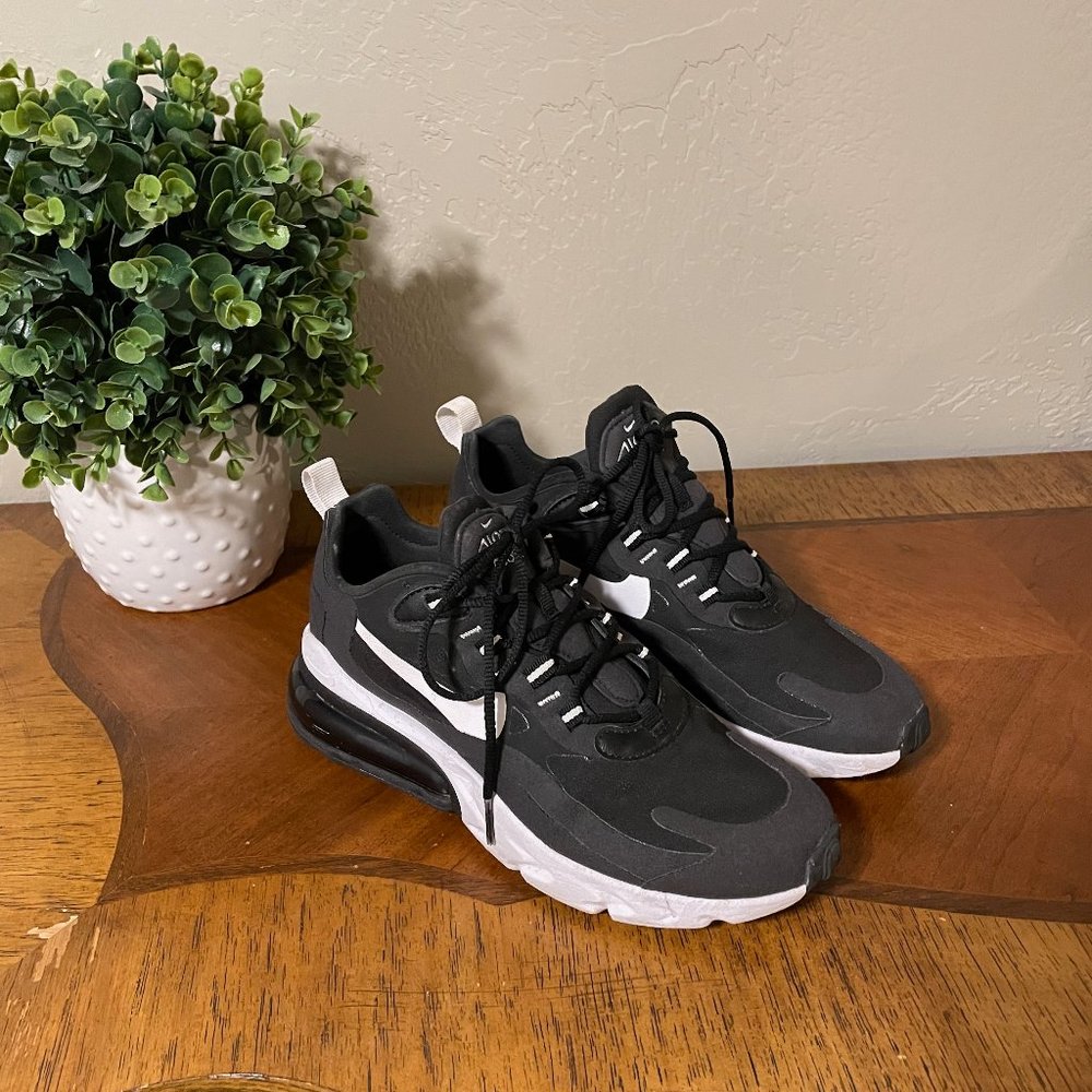 Nike Air Max 270 React